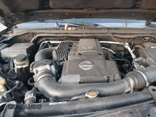 2018 Nissan Frontier PRO-4X with VIN 1N6AD0EV3JN772734, listed as a IAAI auction lot 41781146 with 74,760 mi miles. Bid and sale history available at carsss.com. Image 10.
