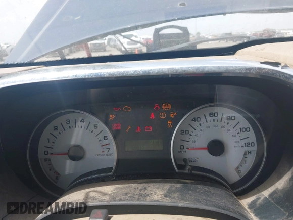2008 Ford Explorer Sport Trac XLT with VIN 1FMEU31E08UA60866, listed as a IAAI auction lot 42264255 with 313,188 mi miles and . Bid and sale history available at DreamBid. Image 7.