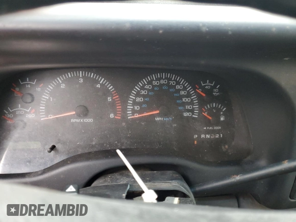 1998 Dodge Dakota SLT with VIN 1B7GG22Y6WS535551, listed as a Copart auction lot 51713355 with Not Provided miles and Clean Title. Bid and sale history available at carsss.com. Image 9.