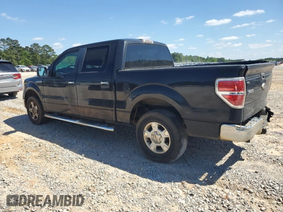 2012 Ford F-150 XL z VIN 1FTFW1CF6CFA89086, wystawiony jako Copart lot #52191225 z przebiegiem 190 254 mil mil oraz Szkody całkowita. Historia ofert i sprzedaży dostępna na DreamBid. Obrazek 2.