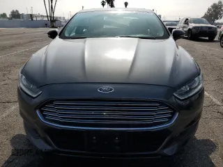 2015 Ford Fusion SE with VIN 1FA6P0H72F5120973, listed as a Copart auction lot 59410355 with 132,470 mi miles and Salvage title. Bid and sale history available at DreamBid. Image 5.
