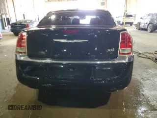 2014 Chrysler 300 with VIN 2C3CCAAG6EH264935, listed as a Copart auction lot 51465065 with 0 mi miles and Clean Title. Bid and sale history available at carsss.com. Image 6.