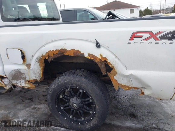 2012 Ford F-250 XL with VIN 1FT7X2B6XCEC06683, listed as a IAAI auction lot 41679964 with 155,147 mi miles and . Bid and sale history available at DreamBid. Image 6.