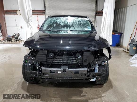 2018 Dodge Durango GT with VIN 1C4RDJDG1JC439538, listed as a Copart auction lot 54911485 with 95,829 mi miles and Salvage Title. Bid and sale history available at DreamBid. Image 5.