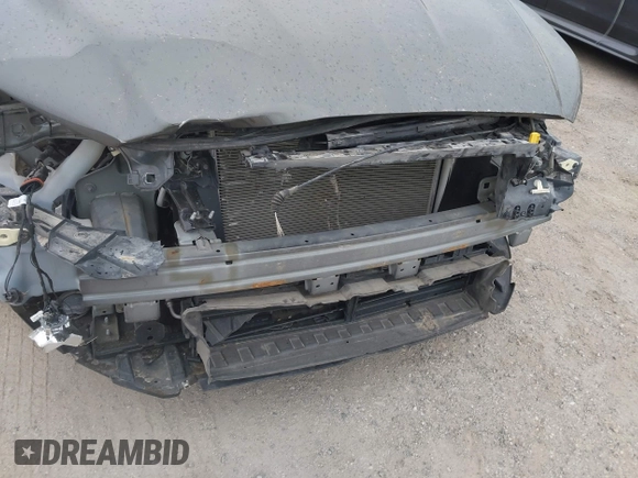 2015 Ford Fusion SE with VIN 1FA6P0H74F5127195, listed as a IAAI auction lot 42295689 with 76,237 mi miles and . Bid and sale history available at DreamBid. Image 14.