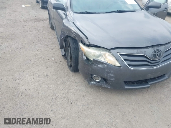 2011 Toyota Camry LE with VIN 4T4BF3EKXBR206491, listed as a IAAI auction lot 41694627 with 305,268 mi miles and . Bid and sale history available at carsss.com. Image 6.