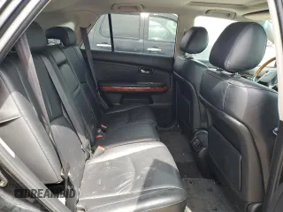 2006 Lexus RX 330 with VIN 2T2HA31U26C094167, listed as a Copart auction lot 54336535 with 207,973 mi miles and Non Repairable. Bid and sale history available at DreamBid. Image 10.