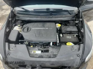 2018 Jeep Cherokee Latitude Plus with VIN 1C4PJMLX3JD572279, listed as a Copart auction lot 61975555 with 89,829 mi miles and Non repairable. Bid and sale history available at DreamBid. Image 12.