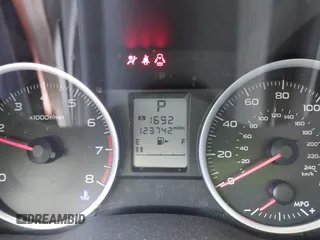 2014 Subaru Crosstrek Premium с VIN JF2GPACC5E8293149, выставлен на аукционе IAAI как лот 42377960 с пробегом 123 742 миль миль и . История ставок и продаж доступна на DreamBid. Изображение 15.