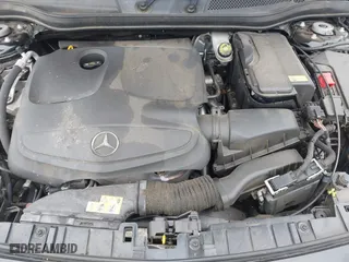 2016 Mercedes-Benz GLA with VIN WDCTG4EB9GJ200741, listed as a IAAI auction lot 41801864 with 107,351 mi miles. Bid and sale history available at carsss.com. Image 10.