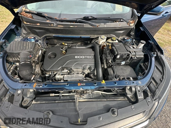 2021 Chevrolet Equinox LT with VIN 3GNAXJEV6ML378169, listed as a Copart auction lot 82014174 with 98,349 mi miles and Clean title. Bid and sale history available at DreamBid. Image 7.