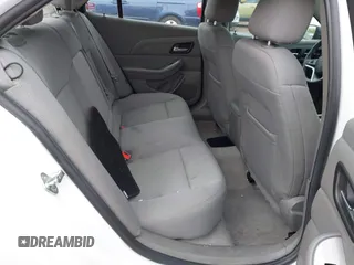 2014 Chevrolet Malibu LS with VIN 1G11B5SL2EF157464, listed as a IAAI auction lot 42224933 with 182,202 mi miles and . Bid and sale history available at DreamBid. Image 8.