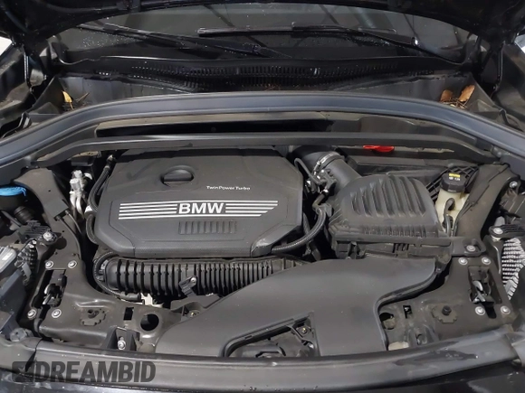 2020 BMW X2 xDrive28i z VIN WBXYJ1C08L5P45302, wystawiony jako IAAI lot #41788245 z przebiegiem 57 000 mil mil oraz . Historia ofert i sprzedaży dostępna na DreamBid. Obrazek 10.