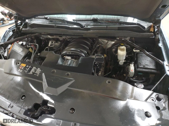 2014 Chevrolet Silverado 1500 LTZ with VIN 3GCUKSEC7EG398854, listed as a Copart auction lot 47755185 with NaN miles and Clean Title. Bid and sale history available at carsss.com. Image 11.