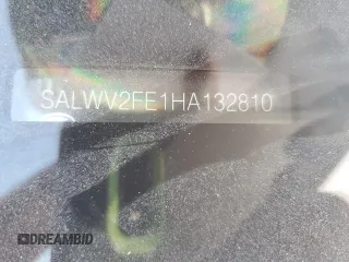 2017 Land Rover Range Rover Sport Autobiography z VIN SALWV2FE1HA132810, wystawiony jako Copart lot #64184915 z przebiegiem 123 649 mil mil oraz Szkoda całkowita • Salvage title. Historia ofert i sprzedaży dostępna na DreamBid. Obrazek 13.