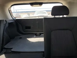 2022 Hyundai Venue SE с VIN KMHRB8A38NU176847, выставлен на аукционе Copart как лот 55209065 с пробегом 50 975 миль миль и На запчасти • Non repairable. История ставок и продаж доступна на DreamBid. Изображение 10.