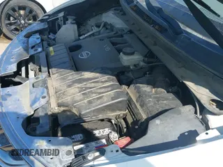 2014 Nissan Murano S with VIN JN8AZ1MU3EW402553, listed as a IAAI auction lot 42700334 with 190,216 mi miles and . Bid and sale history available at DreamBid. Image 19.