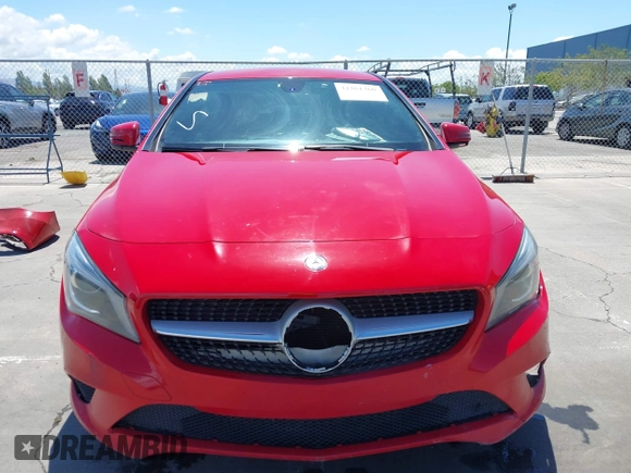 2014 Mercedes-Benz CLA 250 z VIN WDDSJ4EBXEN050072, wystawiony jako IAAI lot #42261360 z przebiegiem 92 555 mil mil oraz . Historia ofert i sprzedaży dostępna na DreamBid. Obrazek 13.