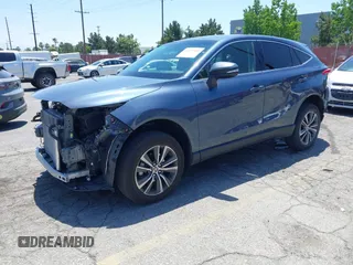 2021 Toyota Venza LE z VIN JTEAAAAH6MJ078452, wystawiony jako IAAI lot #42391481 z przebiegiem 21 604 mil mil oraz . Historia ofert i sprzedaży dostępna na DreamBid. Obrazek 23.