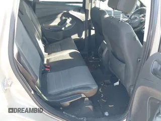 2017 Ford Escape S с VIN 1FMCU0F70HUB79145, выставлен на аукционе IAAI как лот 41734309 с пробегом 77 113 миль миль и . История ставок и продаж доступна на DreamBid. Изображение 8.