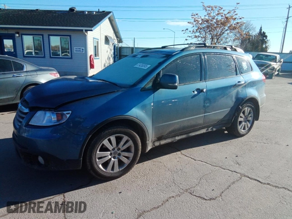 2009 Subaru Tribeca Limited с VIN 4S4WX92D394404647, выставлен на аукционе Copart как лот 41426595 с пробегом 164 602 миль миль и Списание • Salvage title. История ставок и продаж доступна на DreamBid. Изображение 1.