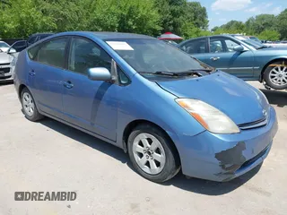 2007 Toyota Prius с VIN JTDKB20U277614468, выставлен на аукционе IAAI как лот 42744012 с пробегом 168 824 миль миль и . История ставок и продаж доступна на DreamBid. Изображение 1.