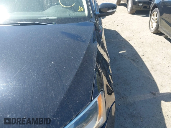 2012 Volkswagen Jetta TDI w/Premium & Nav z VIN 3VWLL7AJ7CM400382, wystawiony jako IAAI lot #42274839 z przebiegiem 150 205 mil mil oraz . Historia ofert i sprzedaży dostępna na DreamBid. Obrazek 6.