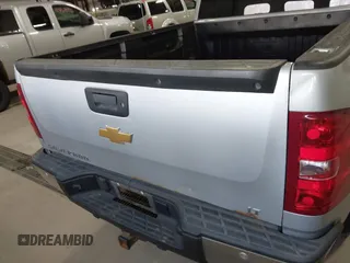 2013 Chevrolet Silverado 1500 LT with VIN 1GCRKSE73DZ328002, listed as a IAAI auction lot 41842745 with 124,496 mi miles and . Bid and sale history available at DreamBid. Image 16.