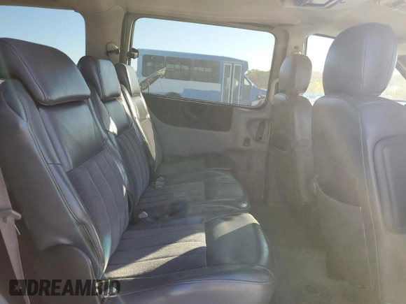 2002 Chevrolet Venture Warner Bros 1SE with VIN 1GNDX13E42D302663, listed as a Copart auction lot 75331234 with Not provided miles and Non repairable. Bid and sale history available at DreamBid. Image 11.