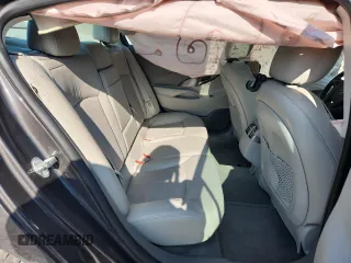 2013 Buick LaCrosse Touring с VIN 1G4GJ5E32DF245263, выставлен на аукционе Copart как лот 61476805 с пробегом 38 048 миль миль и Списание • Salvage title. История ставок и продаж доступна на DreamBid. Изображение 10.