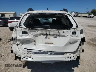 2022 Subaru Outback Premium with VIN 4S4BTACC4N3141781, listed as a Copart auction lot 50569075 with 44,712 mi miles and Salvage Title. Bid and sale history available at DreamBid. Image 6.