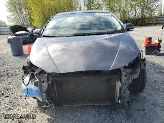 2019 Toyota Prius LE with VIN JTDL9RFU6K3005433, listed as a Copart auction lot 53310095 with 88,271 mi miles and Salvage Title. Bid and sale history available at carsss.com. Image 5.