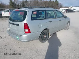 2007 Ford Focus SE с VIN 1FAHP36N97W177923, выставлен на аукционе IAAI как лот 41268410 с пробегом 311 039 миль миль и . История ставок и продаж доступна на DreamBid. Изображение 4.