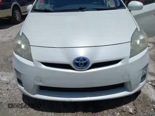 2011 Toyota Prius I with VIN JTDKN3DU4B5359821, listed as a IAAI auction lot 42264239 with 240,773 mi miles and . Bid and sale history available at DreamBid. Image 6.