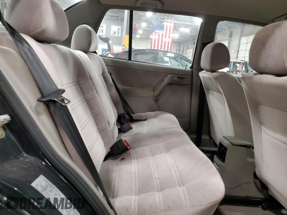 1998 Volkswagen Jetta z VIN 3VWSA81H5WM126169, wystawiony jako Copart lot #84884894 z przebiegiem 32 759 mil mil oraz Czysty tytuł • Clean title. Historia ofert i sprzedaży dostępna na DreamBid. Obrazek 10.