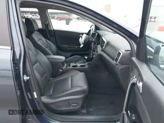 2021 Kia Sportage EX with VIN KNDPN3AC7M7920408, listed as a IAAI auction lot 41421579 with 70,921 mi miles and . Bid and sale history available at DreamBid. Image 5.