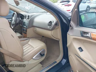 2008 Mercedes-Benz M 350 with VIN 4JGBB86E78A435989, listed as a IAAI auction lot 42156422 with 136,588 mi miles and . Bid and sale history available at DreamBid. Image 5.