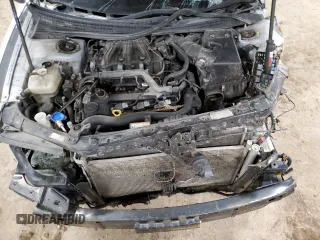 2011 Hyundai Azera Limited with VIN KMHFC4DFXBA532355, listed as a Copart auction lot 47831735 with 235,832 mi miles and Clean title. Bid and sale history available at DreamBid. Image 13.