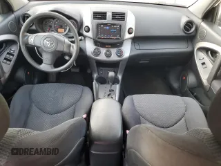 2006 Toyota RAV4 Sport with VIN JTMZK32V365005345, listed as a Copart auction lot 78284734 with 203,247 mi miles and Salvage Title. Bid and sale history available at carsss.com. Image 8.
