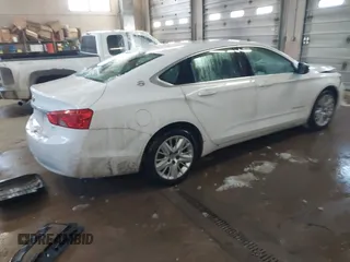 2016 Chevrolet Impala LS with VIN 2G11X5SA8G9156766, listed as a IAAI auction lot 41333119 with 78,222 mi miles and . Bid and sale history available at DreamBid. Image 4.