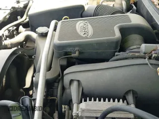 2004 Chevrolet TrailBlazer LT с VIN 1GNDT13S942347761, выставлен на аукционе IAAI как лот 42509390 с пробегом 158 842 миль миль и . История ставок и продаж доступна на DreamBid. Изображение 15.