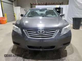 2007 Toyota Camry с VIN JTNBB46K073028257, выставлен на аукционе Copart как лот 59815825 с пробегом 271 383 миль миль и Чистый • Clean title. История ставок и продаж доступна на DreamBid. Изображение 5.
