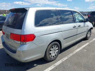 2009 Honda Odyssey LX с VIN 5FNRL38209B003145, выставлен на аукционе IAAI как лот 41985836 с пробегом 145 699 миль миль и . История ставок и продаж доступна на DreamBid. Изображение 4.