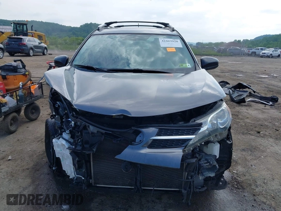 2015 Toyota RAV4 LE z VIN JTMBFREV8FJ039910, wystawiony jako IAAI lot #42423920 z przebiegiem 14 362 mil mil oraz . Historia ofert i sprzedaży dostępna na DreamBid. Obrazek 13.