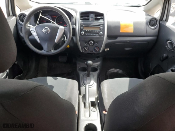 2016 Nissan Versa Note S with VIN 3N1CE2CP7GL390338, listed as a Copart auction lot 52369215 with 145,842 mi miles and Clean Title. Bid and sale history available at carsss.com. Image 8.