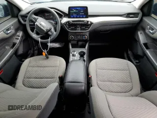 2021 Ford Escape SE с VIN 1FMCU9G6XMUA10660, выставлен на аукционе Copart как лот 58656115 с пробегом 67 723 миль миль и Списание • Salvage title. История ставок и продаж доступна на DreamBid. Изображение 8.