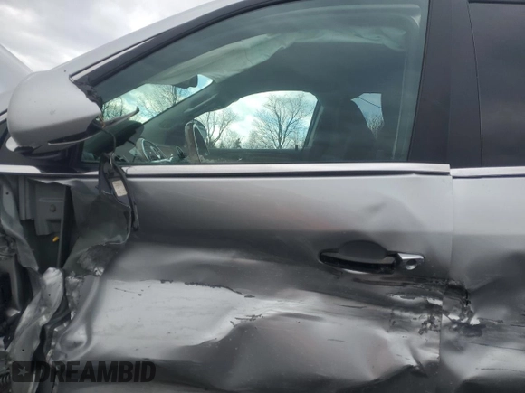 2011 Buick Enclave CX with VIN 5GAKVAED3BJ234014, listed as a Copart auction lot 83526484 with 78,368 mi miles and Salvage Title. Bid and sale history available at carsss.com. Image 7.