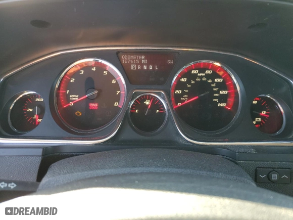 2017 GMC Acadia Limited Limited with VIN 1GKKVSKD7HJ277793, listed as a Copart auction lot 51660495 with 127,615 mi miles and Non Repairable. Bid and sale history available at carsss.com. Image 9.