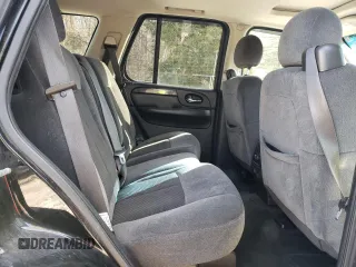 2008 GMC Envoy SLT with VIN 1GKDT13SX82193080, listed as a Copart auction lot 50058045 with 206,297 mi miles and Salvage Title. Bid and sale history available at carsss.com. Image 11.