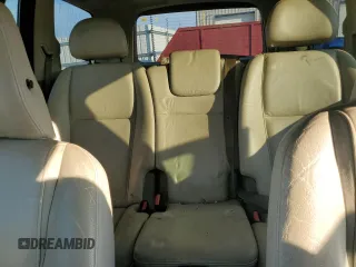 2012 Volvo XC90 z VIN YV4952CZ0C1628277, wystawiony jako Copart lot #64237365 z przebiegiem 166 770 mil mil oraz Czysty tytuł • Clean title. Historia ofert i sprzedaży dostępna na DreamBid. Obrazek 10.